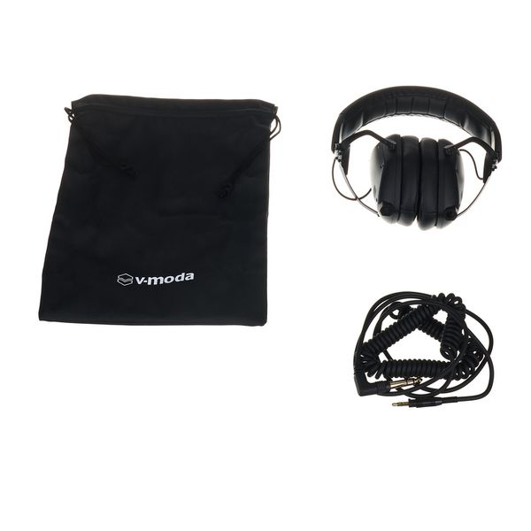 Détail vue 5 — V-Moda M-100 Pro