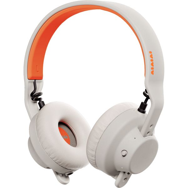 Casque DJ AIAIAI TMA-2 DJ Wireless White test et avis
