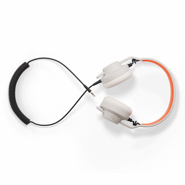 Détail vue 5 — AIAIAI TMA-2 DJ Wireless White