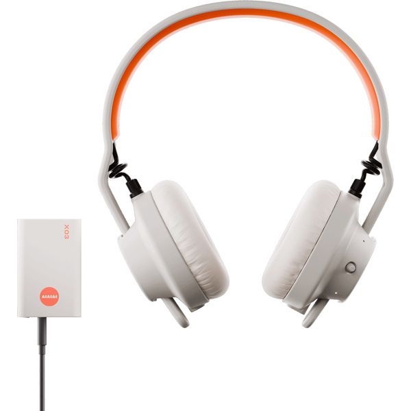 Détail vue 3 — AIAIAI TMA-2 DJ Wireless White