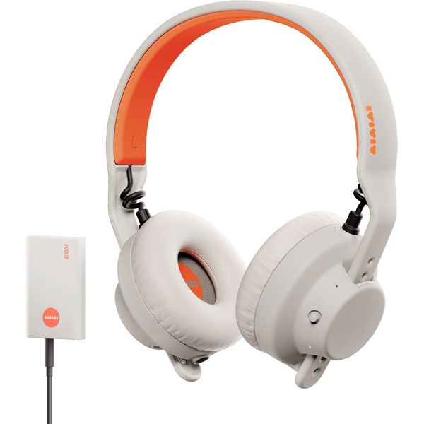 Détail vue 2 — AIAIAI TMA-2 DJ Wireless White