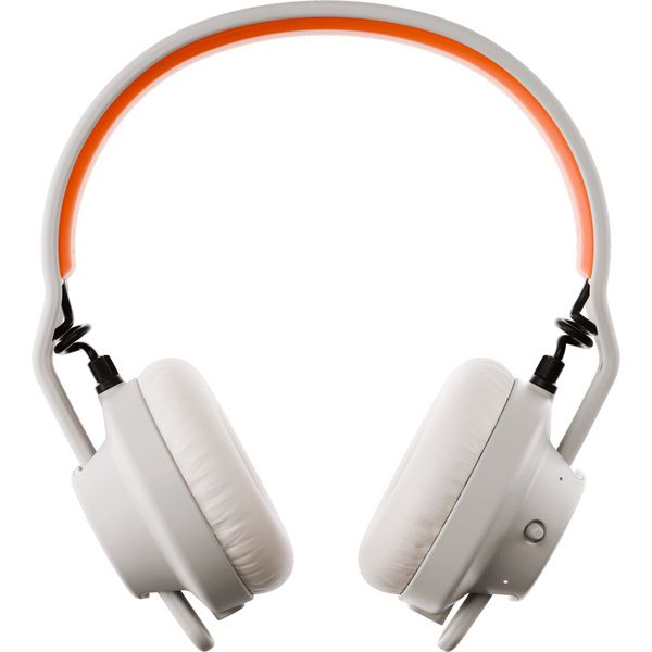 Détail vue 1 — AIAIAI TMA-2 DJ Wireless White