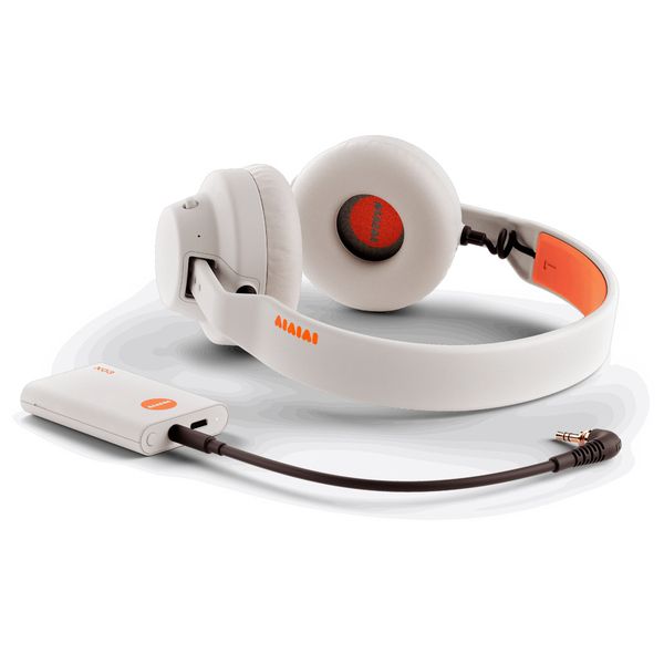 Détail vue 6 — AIAIAI TMA-2 DJ Wireless White