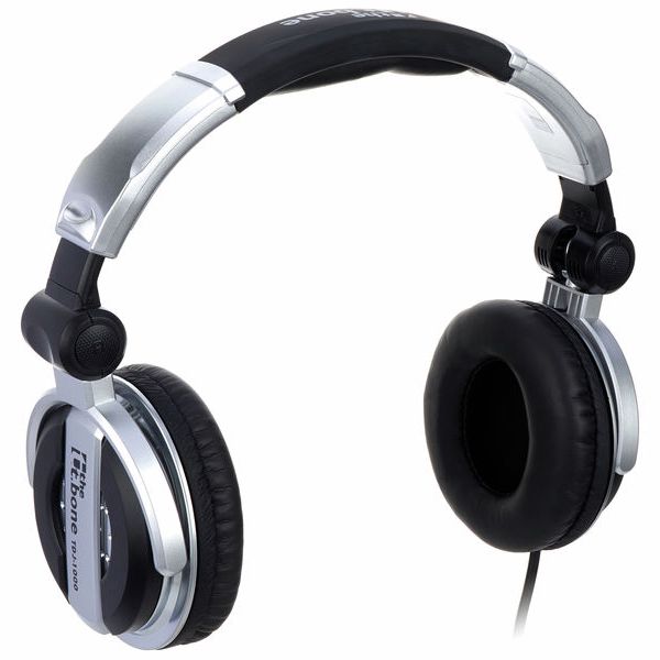 Détail vue 2 — the t.bone TDJ 1000