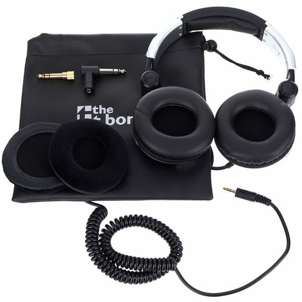 Détail vue 5 — the t.bone TDJ 1000