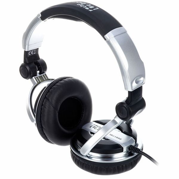 Détail vue 6 — the t.bone TDJ 1000