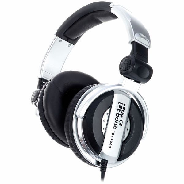 Détail vue 3 — the t.bone TDJ 1000