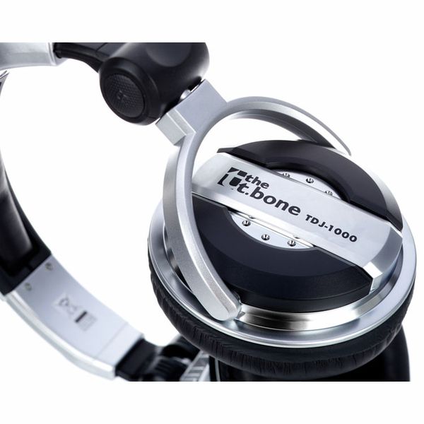 Détail vue 9 — the t.bone TDJ 1000