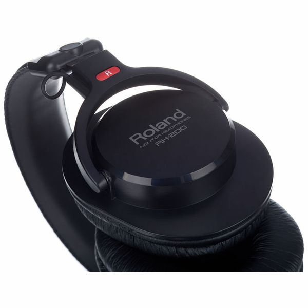 Détail vue 7 — Roland RH-200