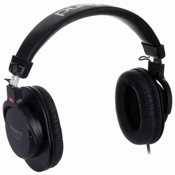 Détail vue 2 — Roland RH-200