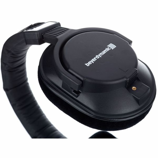 Détail vue 9 — beyerdynamic DT-252