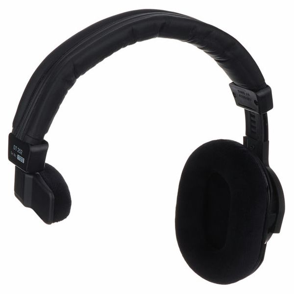 Détail vue 2 — beyerdynamic DT-252