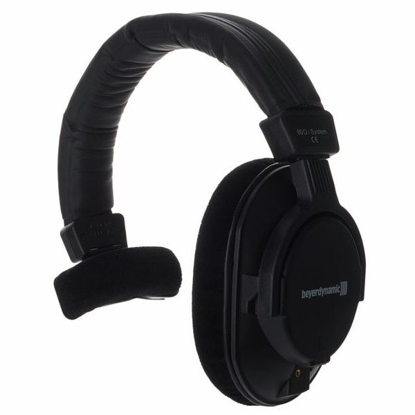 Détail vue 3 — beyerdynamic DT-252