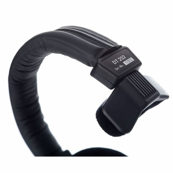 Détail vue 8 — beyerdynamic DT-252