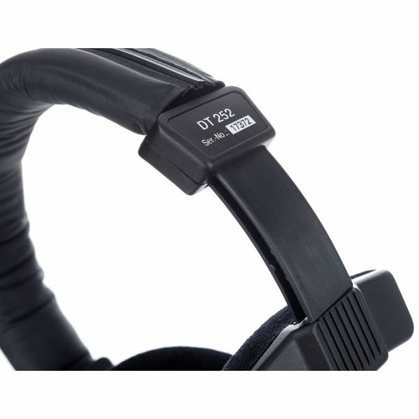 Détail vue 7 — beyerdynamic DT-252