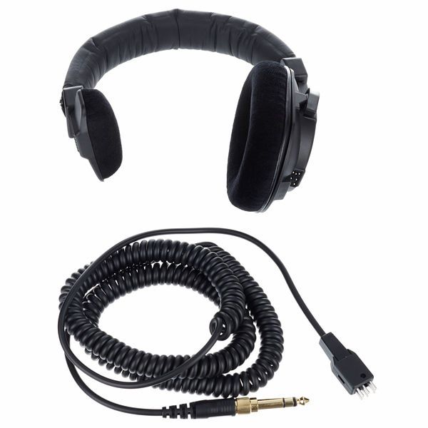 Détail vue 4 — beyerdynamic DT-252