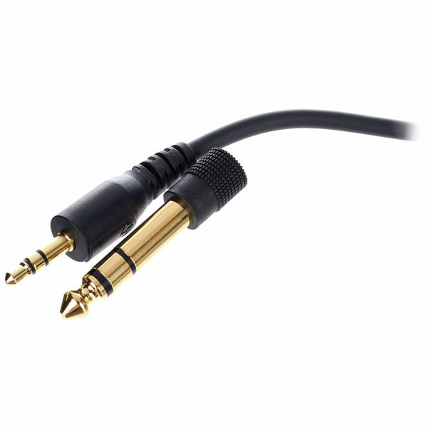 Détail vue 11 — Audio-Technica ATH-M20x