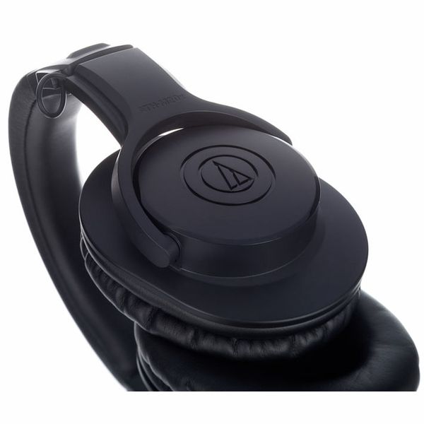 Détail vue 7 — Audio-Technica ATH-M20x