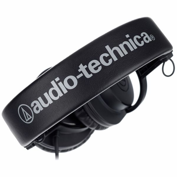 Détail vue 5 — Audio-Technica ATH-M20x