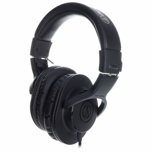 Détail vue 3 — Audio-Technica ATH-M20x