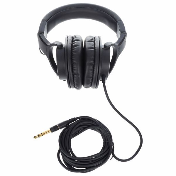 Détail vue 4 — Audio-Technica ATH-M20x