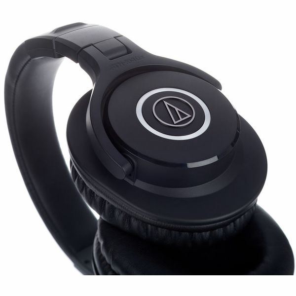 Détail vue 11 — Audio-Technica ATH-M40X