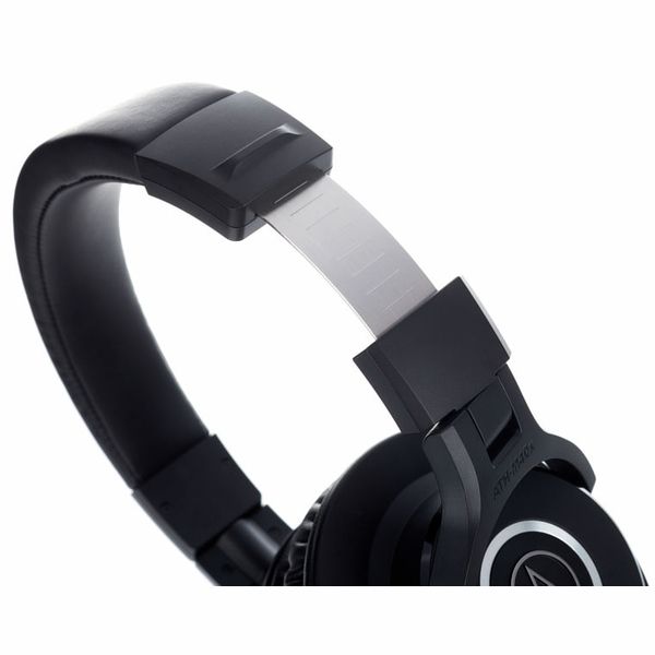 Détail vue 10 — Audio-Technica ATH-M40X