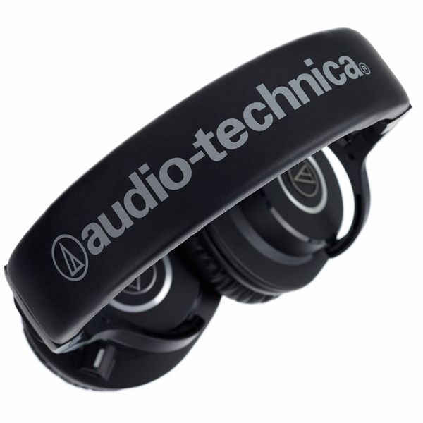 Détail vue 8 — Audio-Technica ATH-M40X