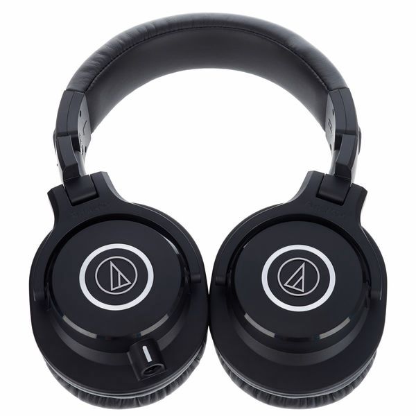 Détail vue 4 — Audio-Technica ATH-M40X