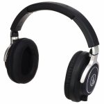 Test Audio-Technica ATH-M70X: analyse complète et avis technique