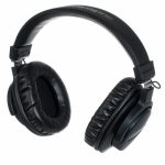 Test Audio-Technica ATH-PRO5 X BK: un casque fermé à prix maîtrisé