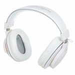 Test Audio-Technica ATH-PRO5 X WH: avis complet et technique
