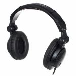 Test du casque Behringer HC 200: avis complet et performances