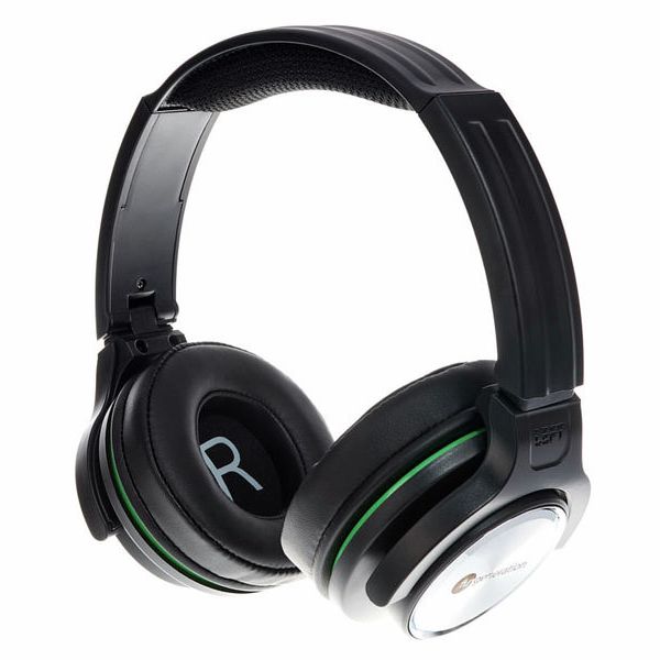 Test Fun Generation HP-7: casque fermé pas cher au son puissant