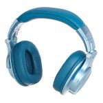 Test OneOdio Fusion A70 Blue: casque Bluetooth avec autonomie record