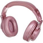 Test OneOdio Fusion A70 Rose Gold: casque nomade Bluetooth performant