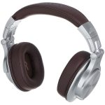 OneOdio Fusion A70 Silver-Brown: test et avis