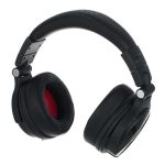 Test OneOdio Studio Max 1: casque Bluetooth circum-aural fermé