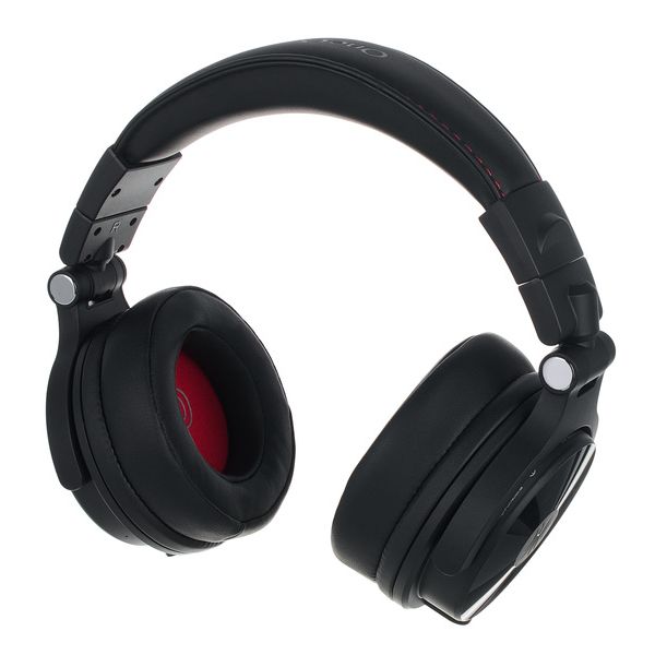 Test OneOdio Studio Max 1: casque Bluetooth circum-aural fermé
