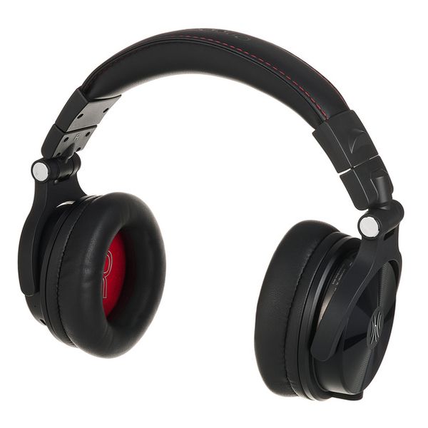 Test du OneOdio Studio Max 2 casque Bluetooth fermé noir