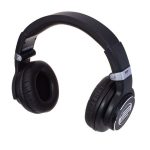 Test du casque DJ Reloop RHP-15: avis sur un modèle abordable