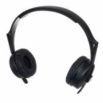 Test Sennheiser HD-25 Light New Version: écoute et qualité à prix serré