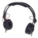 Test Sennheiser HD-25 Plus: avis complet sur ce casque DJ robuste
