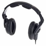 Test et avis du casque Sennheiser HD-280 Pro: équilibre et isolation