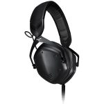Test V-Moda M-10: casque circum-aural fermé performant et léger