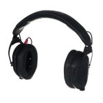 Test V-Moda M-100 Pro: casque pro fermé précis et robuste