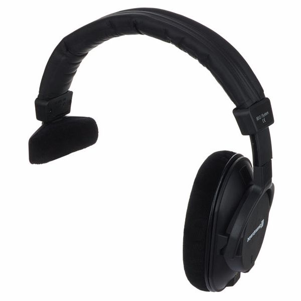 Test du casque beyerdynamic DT-252 mono fermé: avis complet