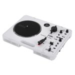 Test Korg handytraxx play: platine vinyle portable polyvalente