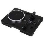 Test Korg handytraxx tube: tourne-disque à technologie tube Nutube