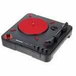 Test de la platine vinyle Numark PT-01 Scratch: avis complet